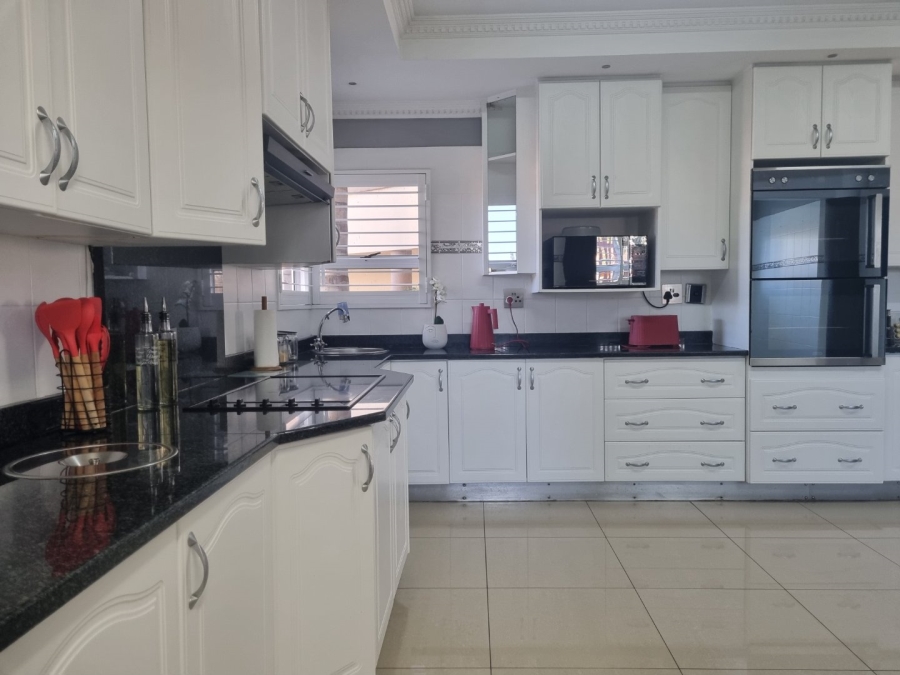 5 Bedroom Property for Sale in Vanderbijlpark SW 5 Gauteng