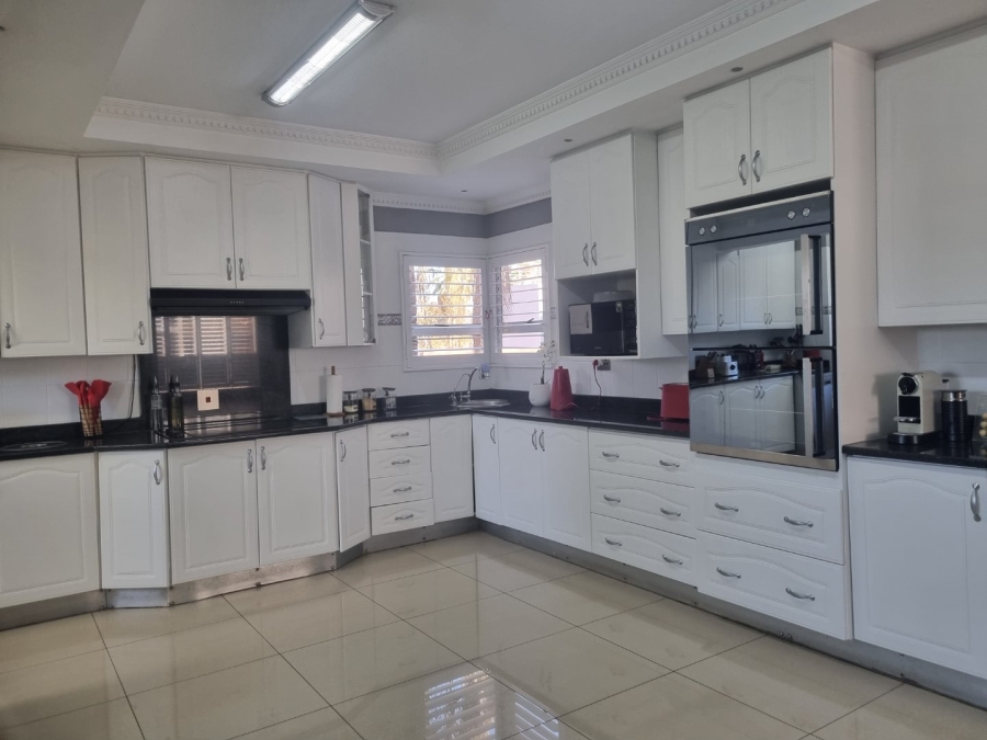 5 Bedroom Property for Sale in Vanderbijlpark SW 5 Gauteng