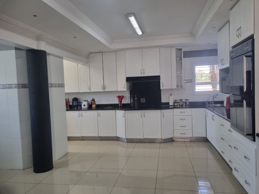5 Bedroom Property for Sale in Vanderbijlpark SW 5 Gauteng