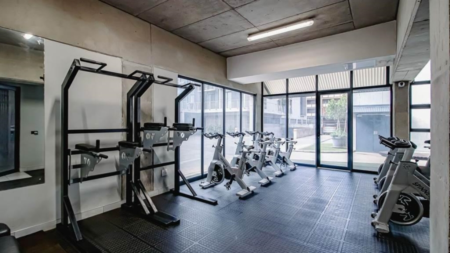 2 Bedroom Property for Sale in Brooklyn Gauteng