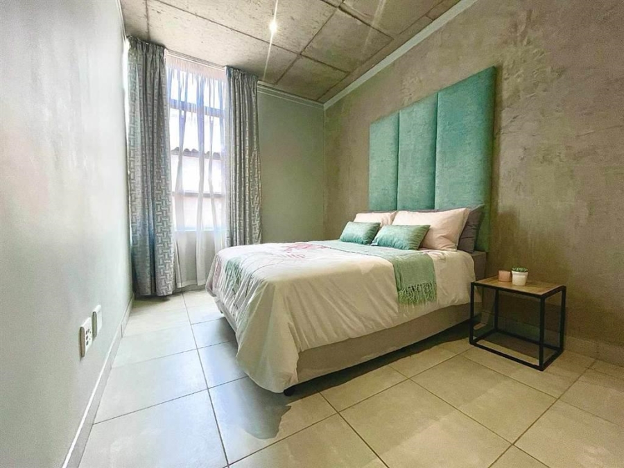 2 Bedroom Property for Sale in Brooklyn Gauteng