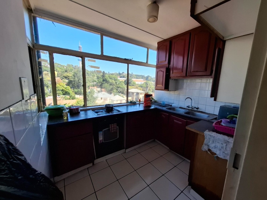 3 Bedroom Property for Sale in Muckleneuk Gauteng