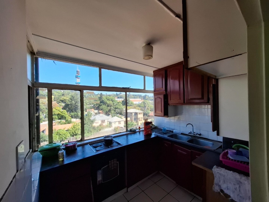 3 Bedroom Property for Sale in Muckleneuk Gauteng