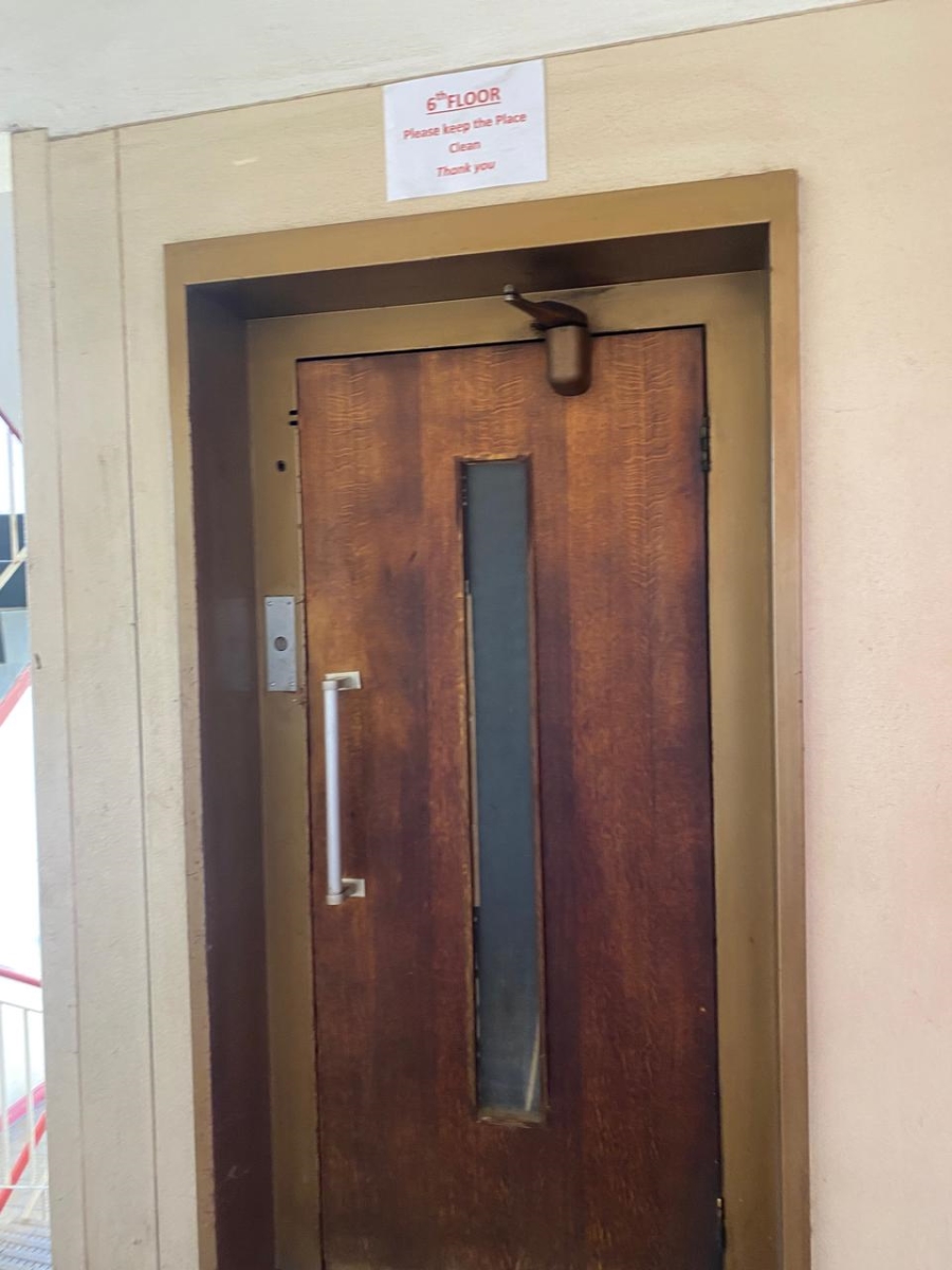 2 Bedroom Property for Sale in Muckleneuk Gauteng