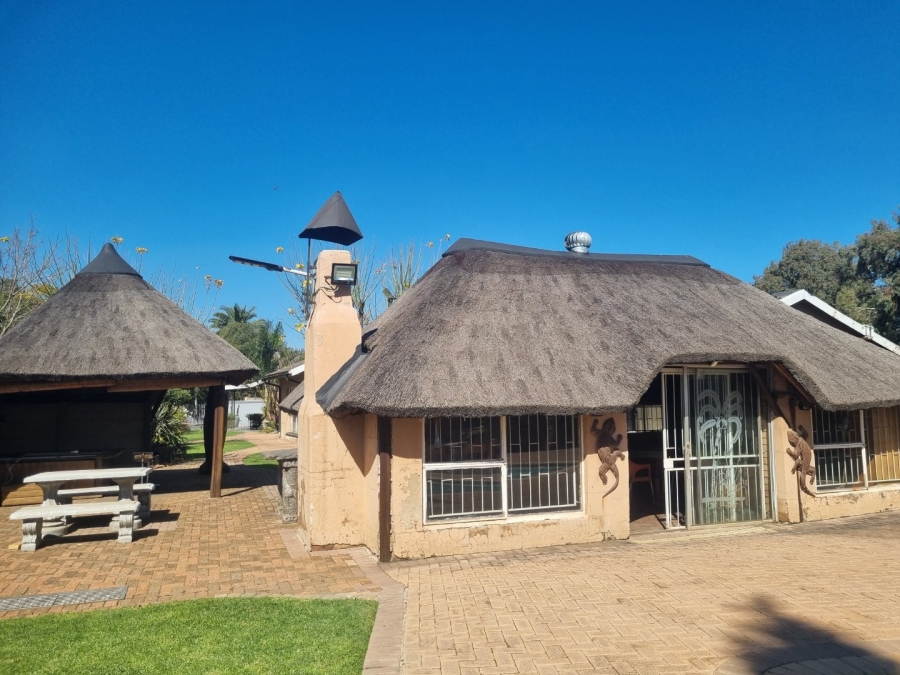 5 Bedroom Property for Sale in Vanderbijlpark SW 5 Gauteng