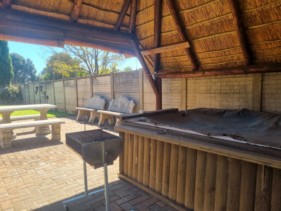 5 Bedroom Property for Sale in Vanderbijlpark SW 5 Gauteng