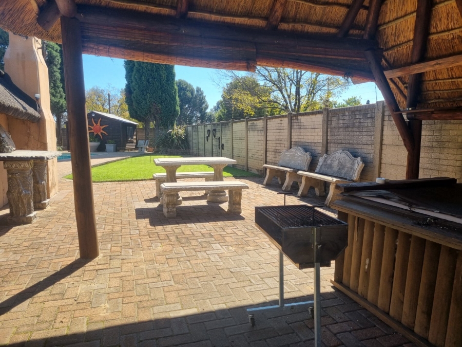 5 Bedroom Property for Sale in Vanderbijlpark SW 5 Gauteng