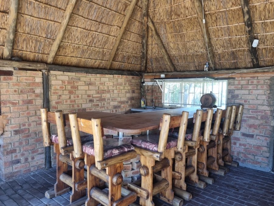 5 Bedroom Property for Sale in Vanderbijlpark SW 5 Gauteng