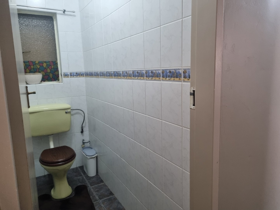 5 Bedroom Property for Sale in Vanderbijlpark SW 5 Gauteng