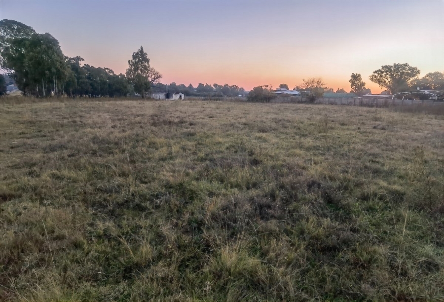  Bedroom Property for Sale in Fairlead Gauteng