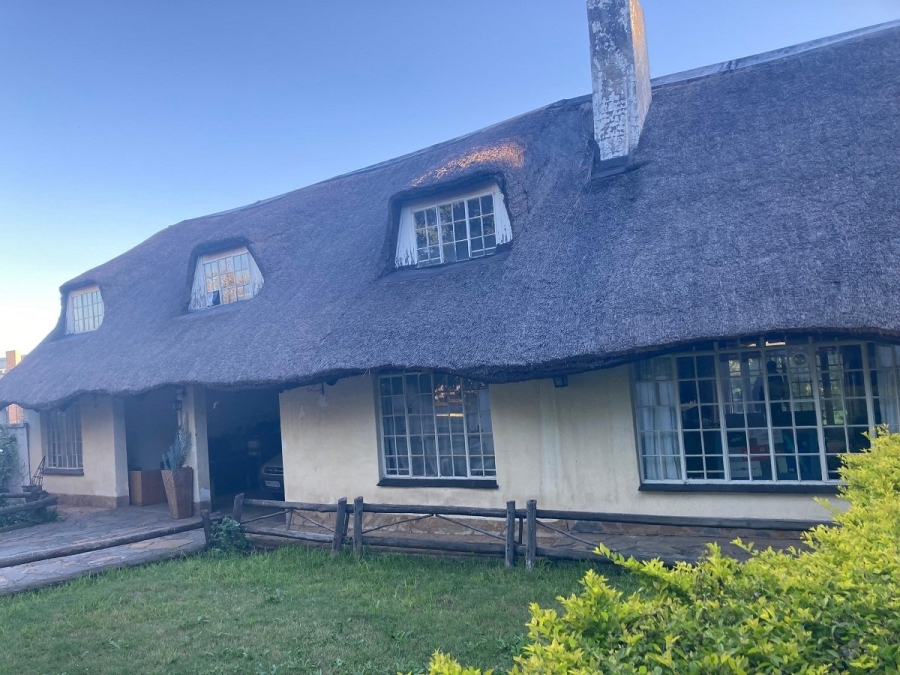 5 Bedroom Property for Sale in Fairlead Gauteng