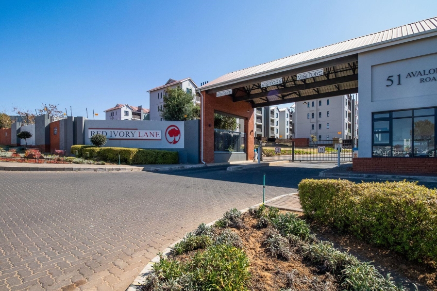 1 Bedroom Property for Sale in Modderfontein Gauteng