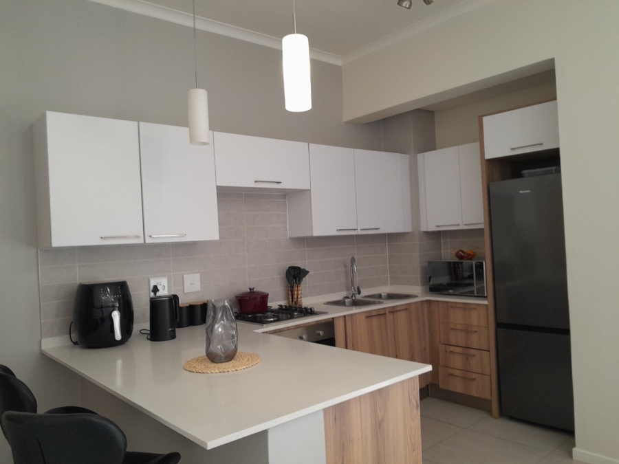 1 Bedroom Property for Sale in Modderfontein Gauteng