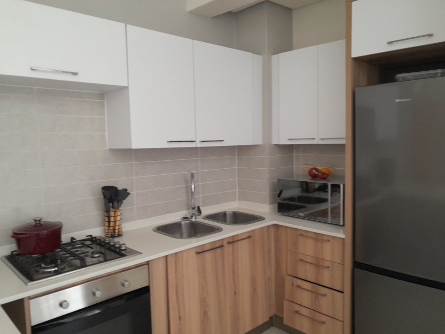 1 Bedroom Property for Sale in Modderfontein Gauteng