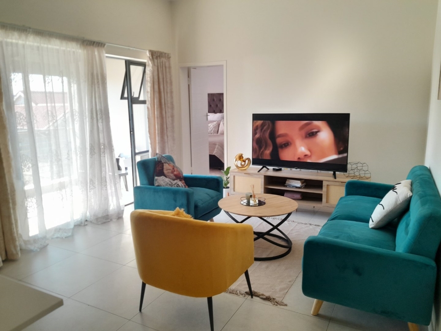 1 Bedroom Property for Sale in Modderfontein Gauteng