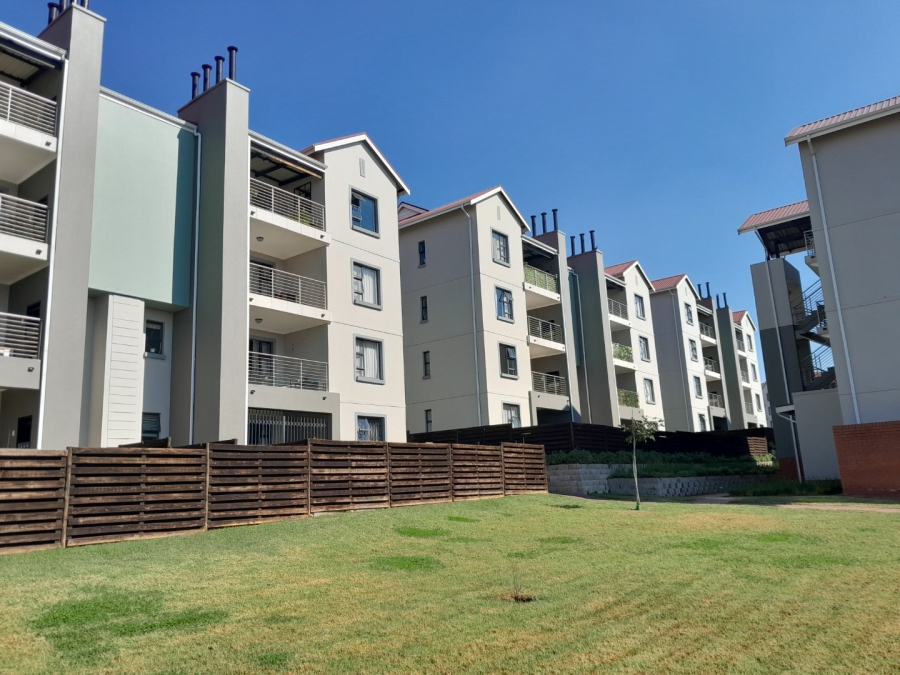 1 Bedroom Property for Sale in Modderfontein Gauteng