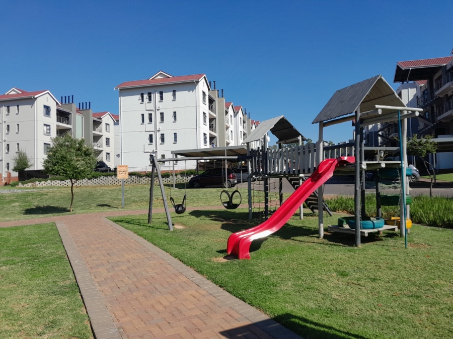 1 Bedroom Property for Sale in Modderfontein Gauteng