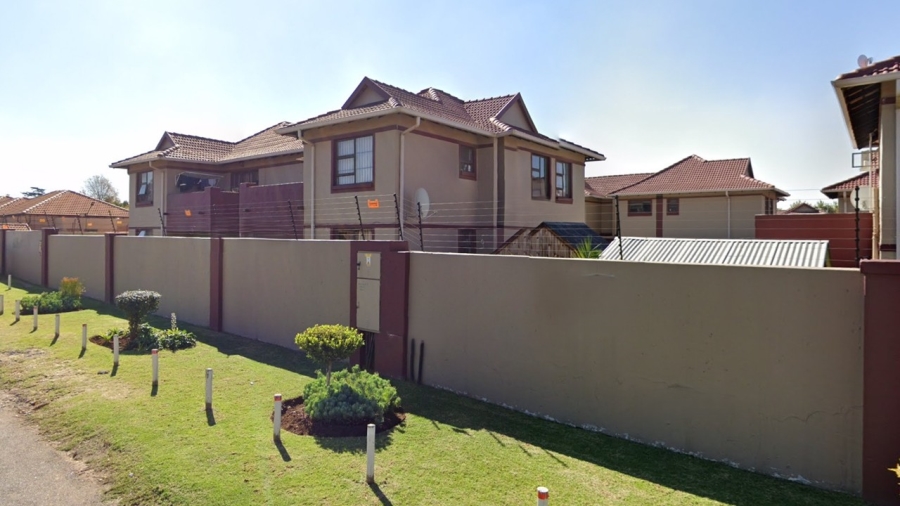 2 Bedroom Property for Sale in New Market Park Gauteng