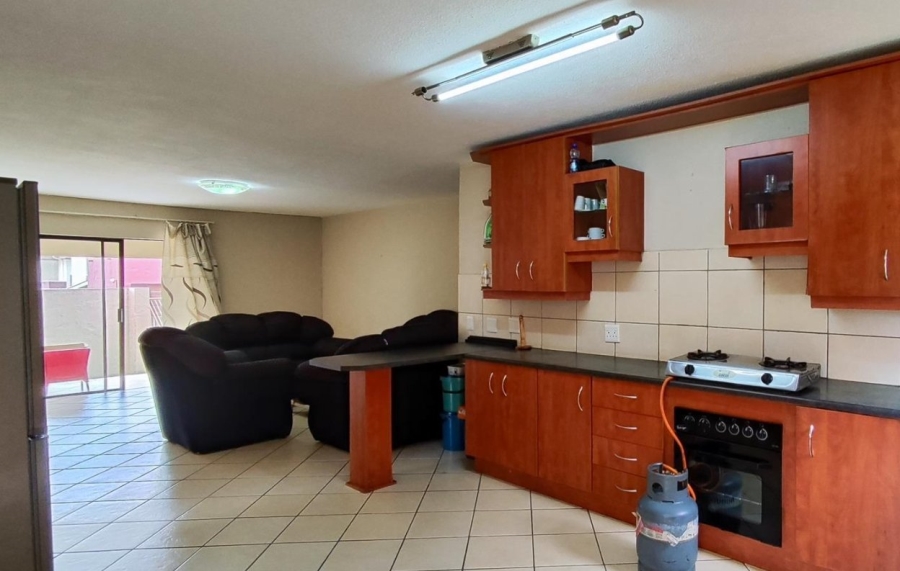 2 Bedroom Property for Sale in New Market Park Gauteng