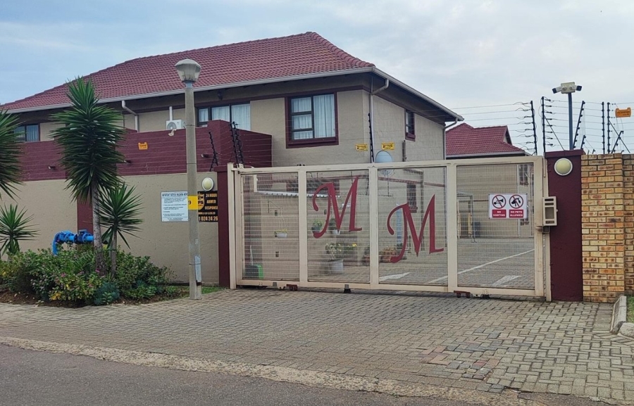 2 Bedroom Property for Sale in New Market Park Gauteng
