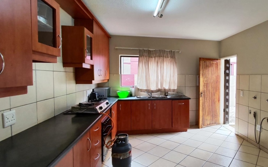 2 Bedroom Property for Sale in New Market Park Gauteng