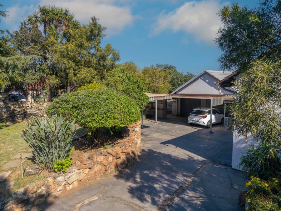 4 Bedroom Property for Sale in Croydon Gauteng