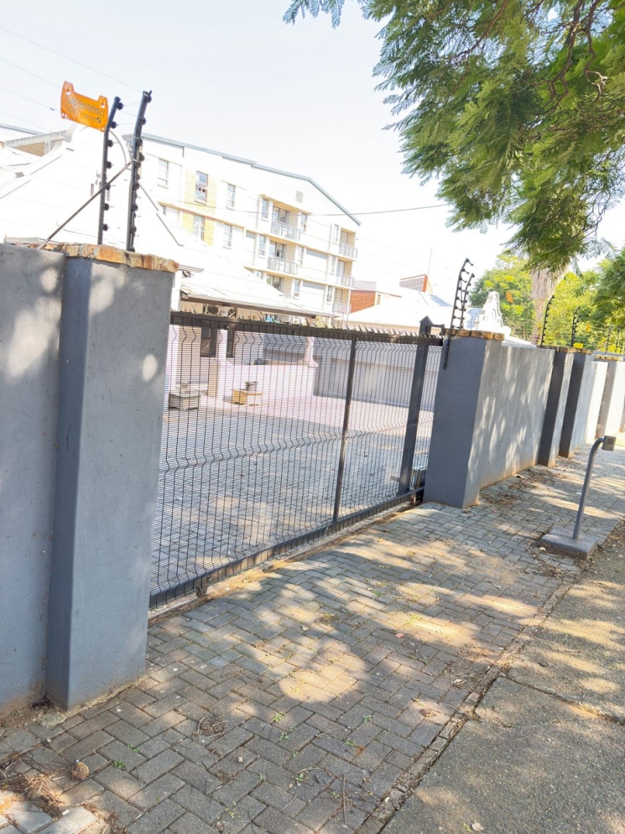 To Let 3 Bedroom Property for Rent in Eastwood Gauteng