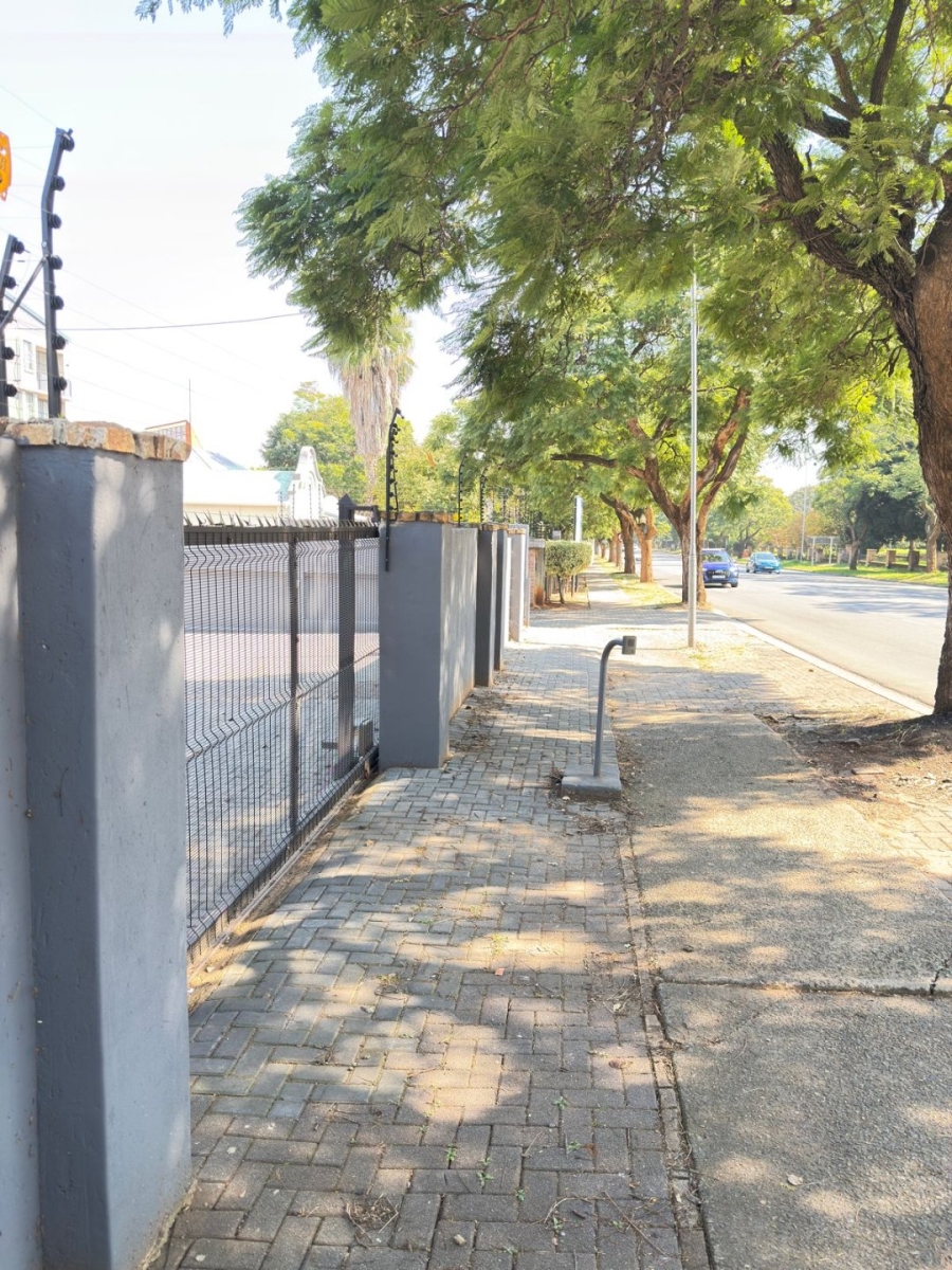To Let 3 Bedroom Property for Rent in Eastwood Gauteng
