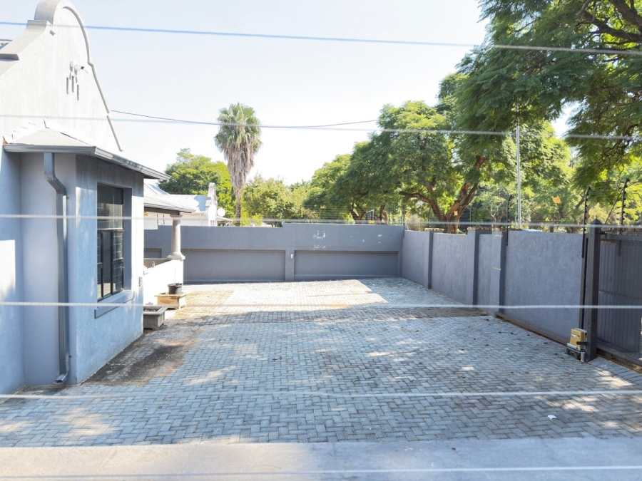 To Let 3 Bedroom Property for Rent in Eastwood Gauteng