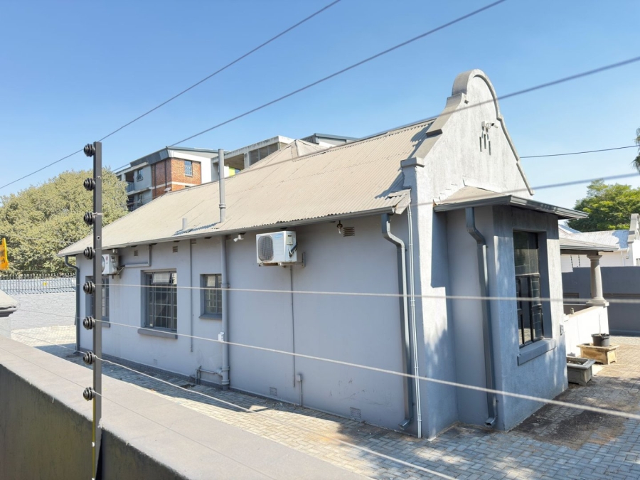 To Let 3 Bedroom Property for Rent in Eastwood Gauteng