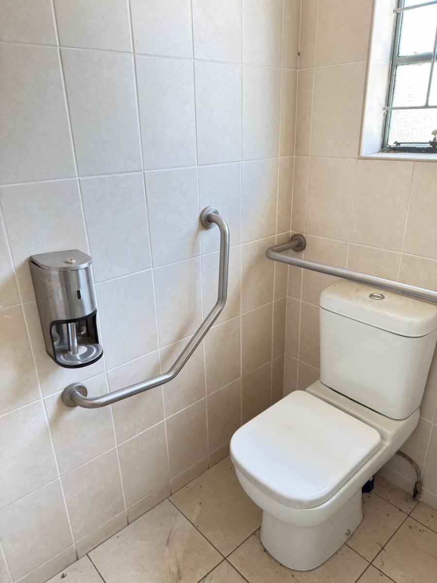 To Let 3 Bedroom Property for Rent in Eastwood Gauteng