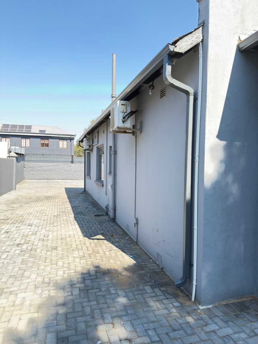 To Let 3 Bedroom Property for Rent in Eastwood Gauteng