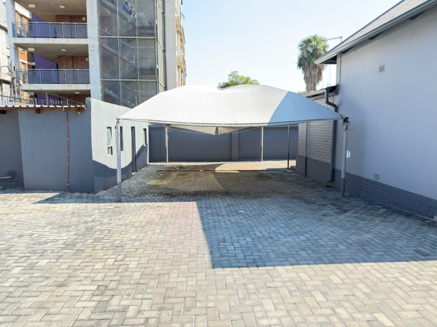 To Let 3 Bedroom Property for Rent in Eastwood Gauteng
