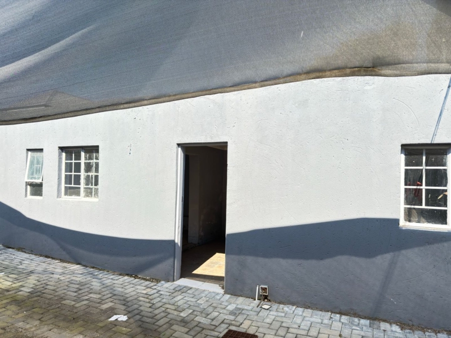 To Let 3 Bedroom Property for Rent in Eastwood Gauteng