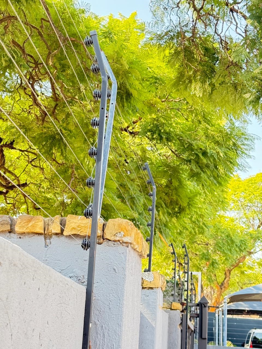 To Let 3 Bedroom Property for Rent in Eastwood Gauteng