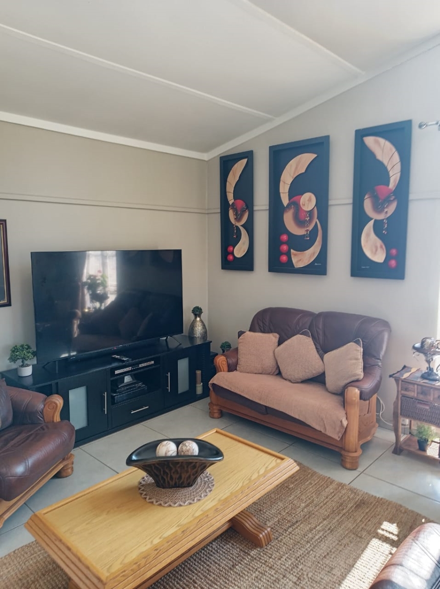 3 Bedroom Property for Sale in Vanderbijlpark SE 1 Gauteng