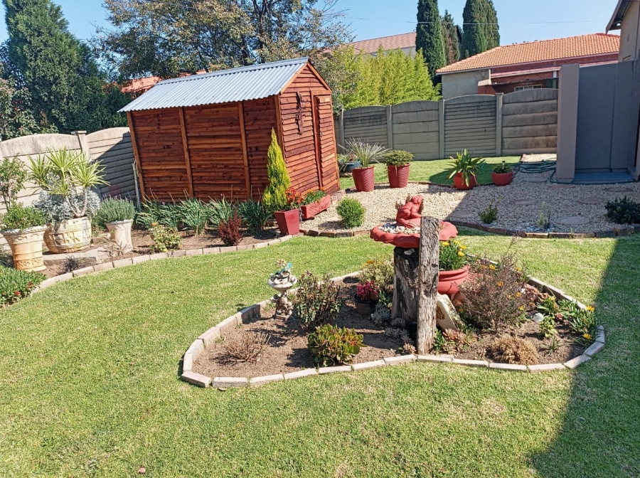 3 Bedroom Property for Sale in Vanderbijlpark SE 1 Gauteng