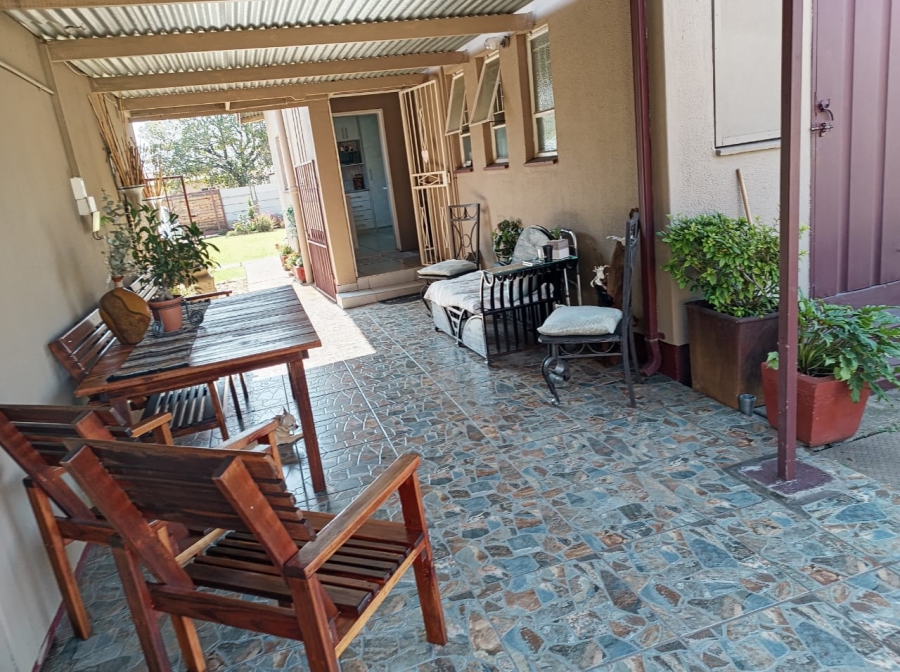 3 Bedroom Property for Sale in Vanderbijlpark SE 1 Gauteng
