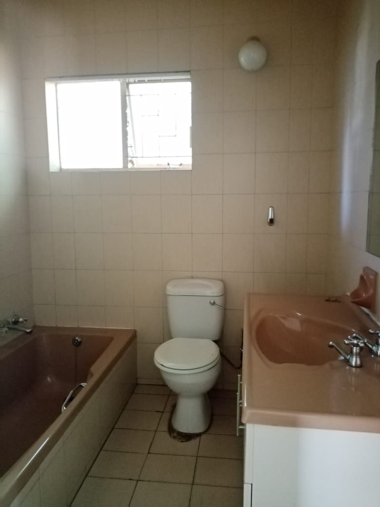 3 Bedroom Property for Sale in Meyerspark Gauteng