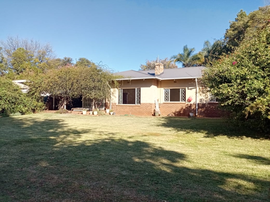 3 Bedroom Property for Sale in Meyerspark Gauteng