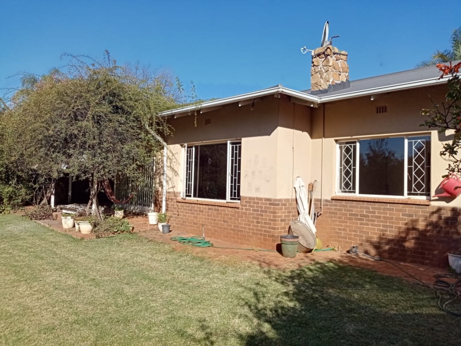 3 Bedroom Property for Sale in Meyerspark Gauteng