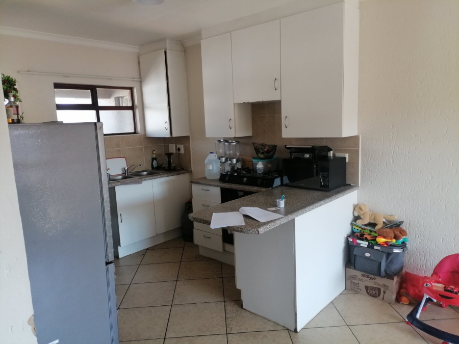 2 Bedroom Property for Sale in Beyers Park Gauteng