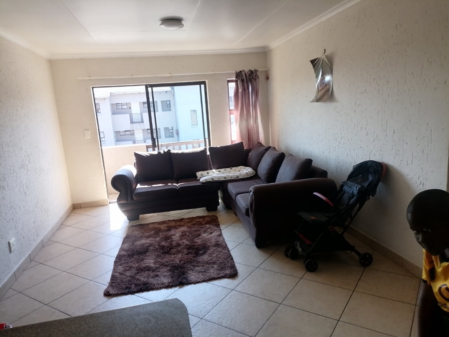 2 Bedroom Property for Sale in Beyers Park Gauteng