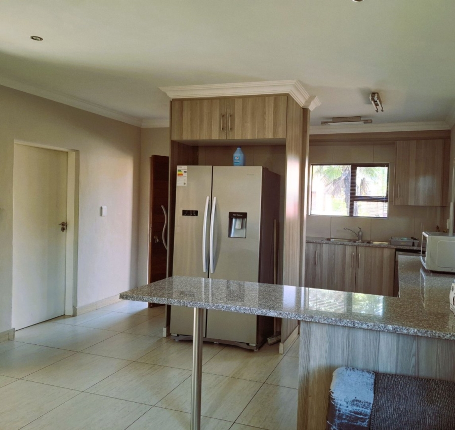 To Let 3 Bedroom Property for Rent in Equestria Gauteng