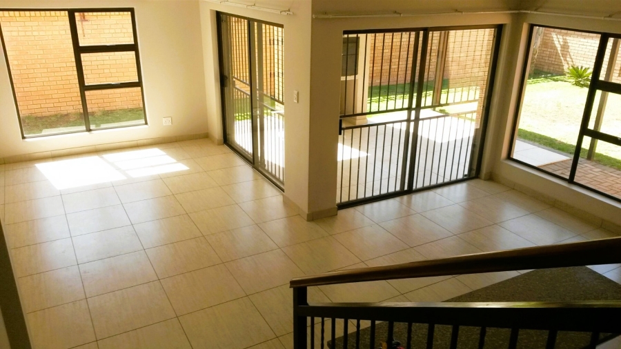 To Let 3 Bedroom Property for Rent in Equestria Gauteng