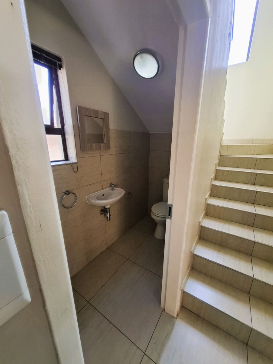 To Let 3 Bedroom Property for Rent in Equestria Gauteng