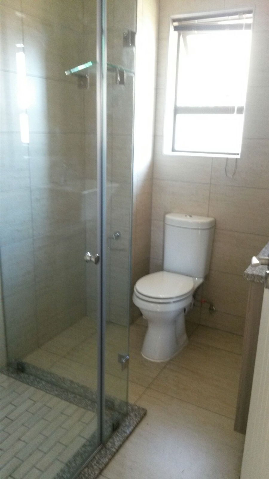 To Let 3 Bedroom Property for Rent in Equestria Gauteng