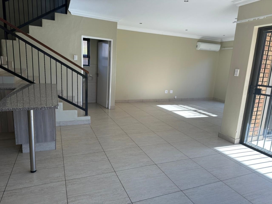 To Let 3 Bedroom Property for Rent in Equestria Gauteng