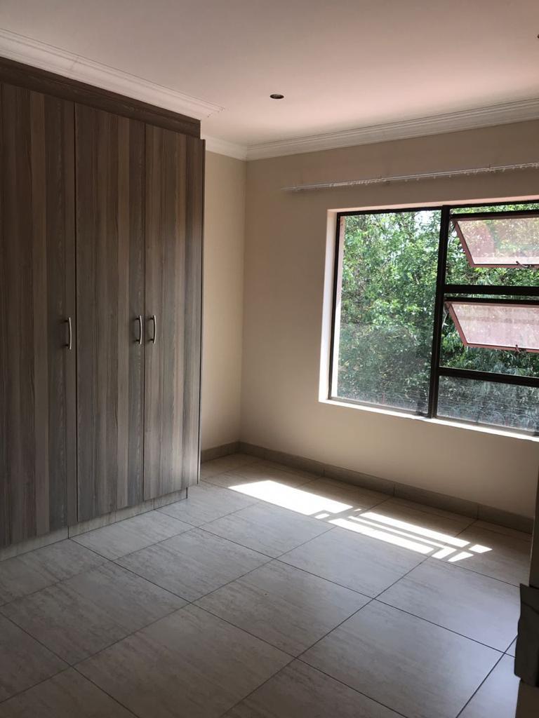 To Let 3 Bedroom Property for Rent in Equestria Gauteng