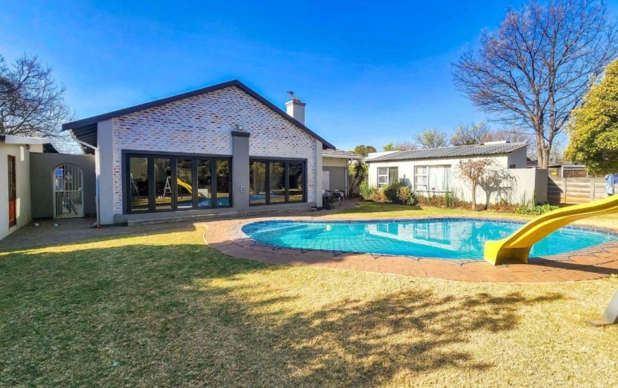 3 Bedroom Property for Sale in Rynfield Gauteng